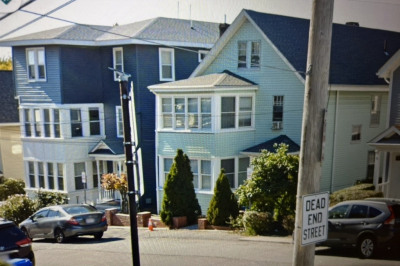 5 Cityview Road #2/F 1