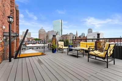 127 Beacon St #51 1