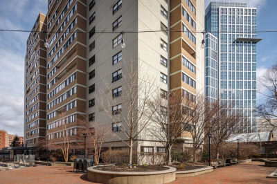 6 Whittier Pl #3J-6 1