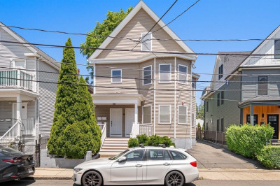 39 Oliver St #2 1