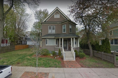 74 Sydney #1 1