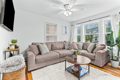 41 Harbor Street #2 1