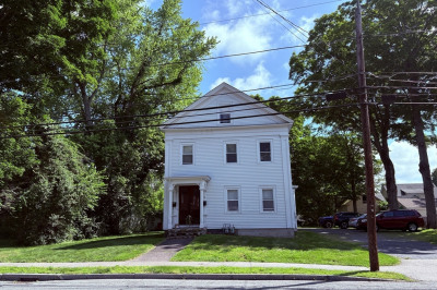 16 Ruggles St #2 1