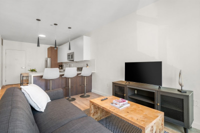 1 Sewall Street #505 1