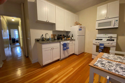 55 Joy St. #1 1