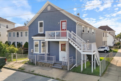 64 Eddy St