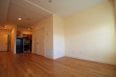 140 Union Street #408