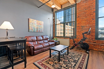 63 Melcher St #307 1
