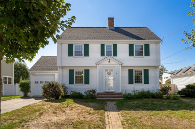 74 Princeton Rd 1