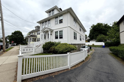 78 Hunnewell Ave #1 1