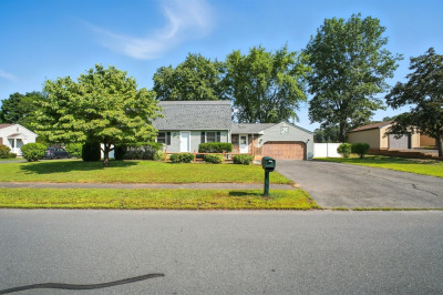 14 Granger Dr 1