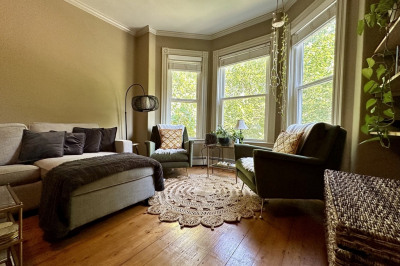 279 Chestnut Street #2 1