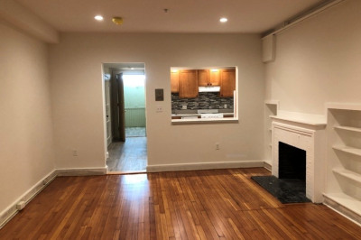 470 Beacon Street #1 1