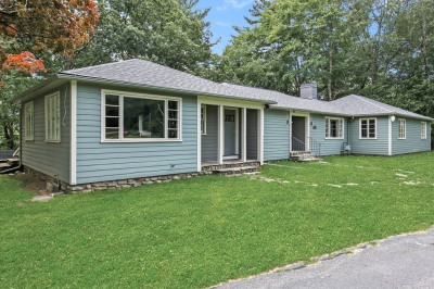 538 Hartford Tpke