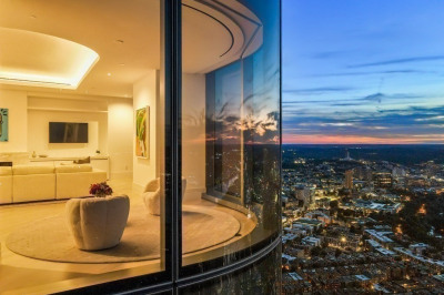 1 Dalton St #5801/5802 1