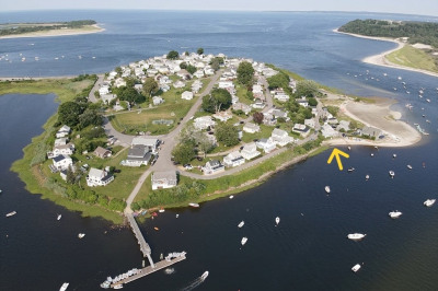 50 River Road
