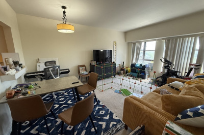 931 Massachusetts Ave #605 1