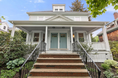 41 Irving St #41 1