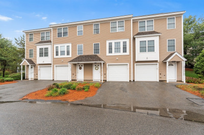 41 Boston Rd #232
