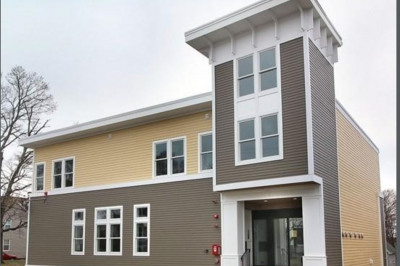 150 Green Street #2A 1