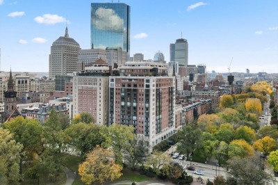 2 Commonwealth Ave #14B