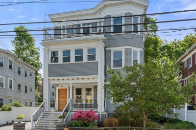 117 Sycamore St #1 1