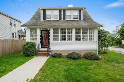 12 Sunnyside Road 1