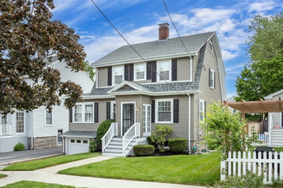 24 Neponset Road