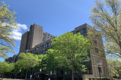 1731 Beacon Street #621 1