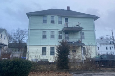 65 W Cole St