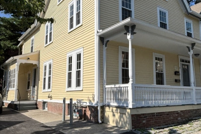 3 Oxford Place #1 1