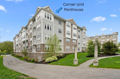 4 Francis Dr #407 1