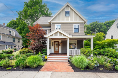 4 Winslow Rd 1