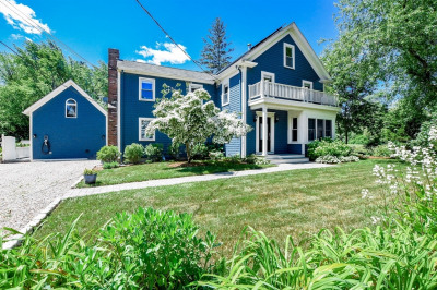 670 Front Street 1
