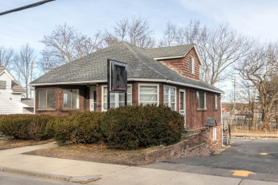101 North Main Street