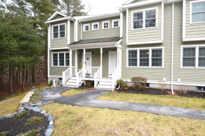 52 Great Cedar Dr #52