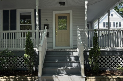 13 Grant St #2 1