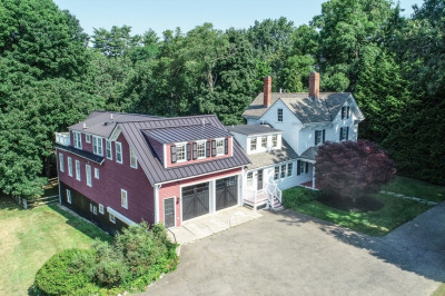60 Walnut Road 1
