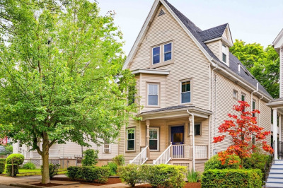 23 Hall Avenue #1 1