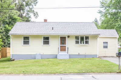 109 Bacon Rd 1