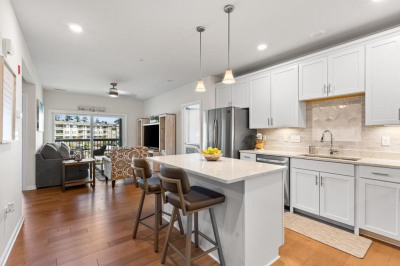 230 Martins Landing #310 1