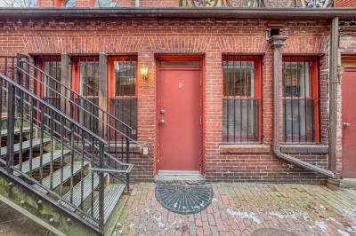 195 Commonwealth Ave #B 1