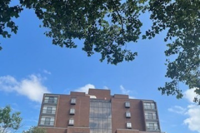 1265 Beacon Street #603 1