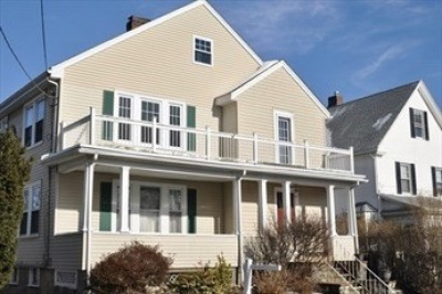 31 Crest Ave #B 1