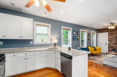 14 Wilbur Street #3 1