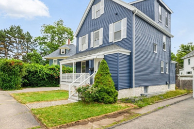 16 Blue Hill Ave 1