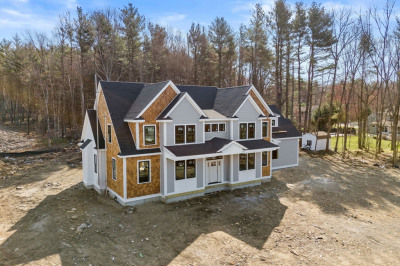 14 Jacobson Drive