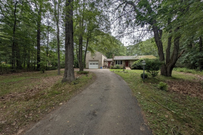 181 Dresser Hill Rd #+ 2 lots 1