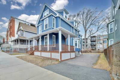 13 Wyoming Street #1 1