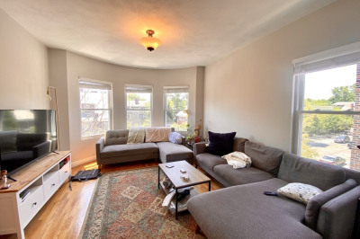 1433 Cambridge Street #1 1
